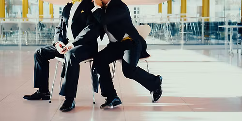 Kammerphon: Gelegenheit macht Liebe am Tag danach