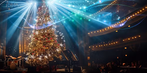 Mannheim Steamroller Christmas - Clearwater
