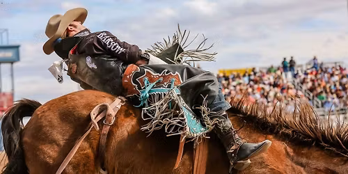 Parking Tucson Rodeo
