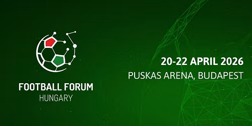 Football Forum Hungary 2026