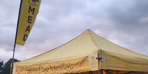 Stone Dog Meadery @ Goulburn Parkside Markets 