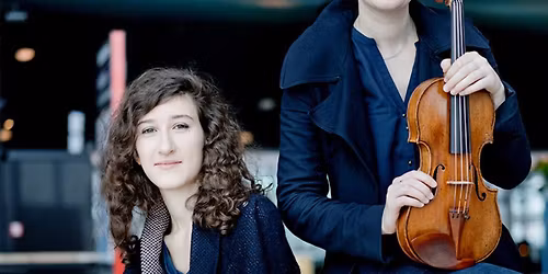 \u201cDie Lorelei\u201d - reis langs de Rijn | Maria en Nathalia Milstein