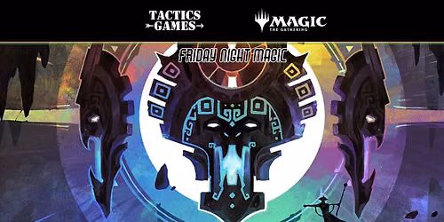 Friday Night Magic Draft
