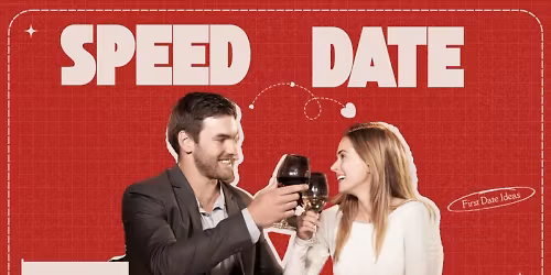 Find Your Spark at Joey Manhattan Beach \u2013 Los Angeles Singles Mixer