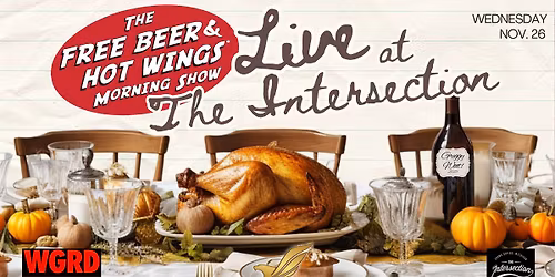 Live in Grand Rapids, MI with 97.9 WGRD