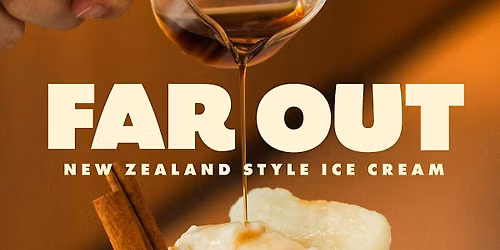 Far Out Brunch \u00e0 la Mode: Ice Cream Making Class 10\/10\/26