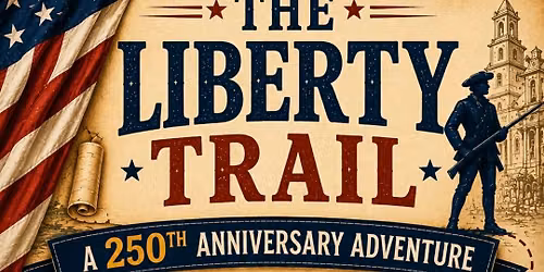 The Liberty Trail MESSY CHURCH History