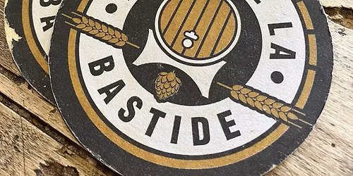 Shrimp City Slim (piano blues, avec Dr. Pickup on guitar) in 24540 Monpazier