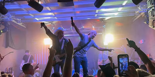 Big Sky Country Live at Wicked