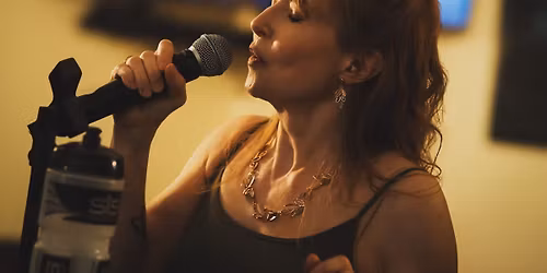 Artistic License at the George