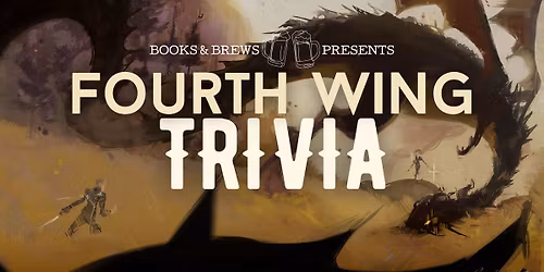 Fourth Wing Trivia!