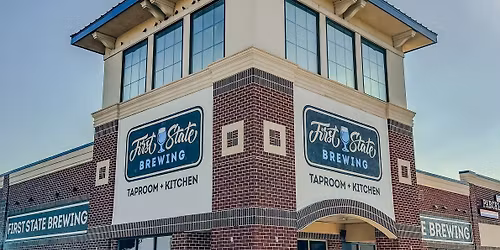 Robin & the Hoods at First State Brewing