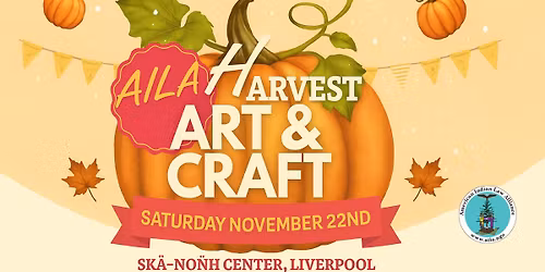 Harvest Arts & Crafts Market