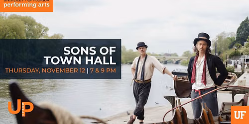 Sons of Town Hall
