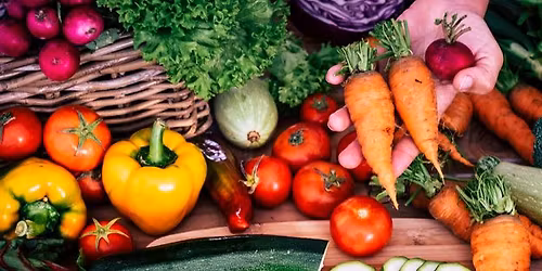 Surfside Farmers Market Cape Coral