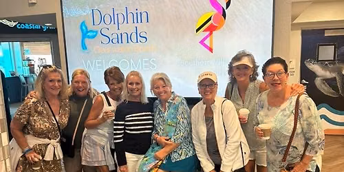 Girls trip to Clearwater beach 