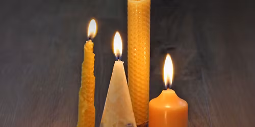 Introduction to Candle Making Class