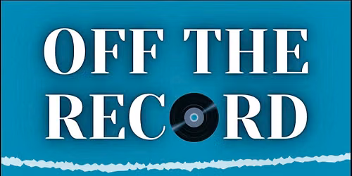 Off The Record JULY