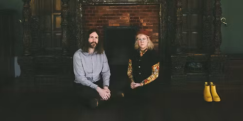 M G Boulter & Samantha Whates