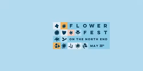 Flower Fest 2026