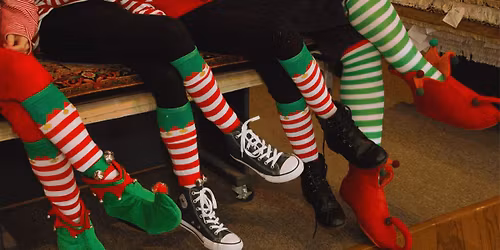 Children's Winter Workshop