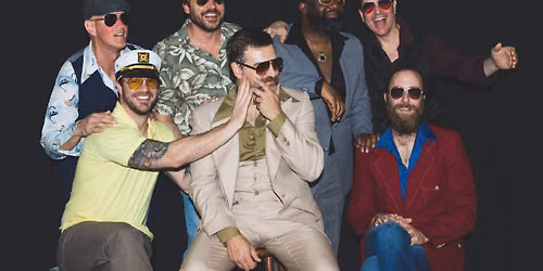 Summer Concert featuring Yacht Rock Schooner