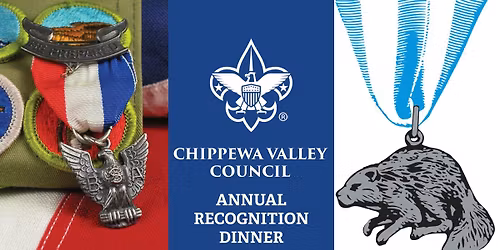 Annual Recognition Dinner - Chippewa Valley Council