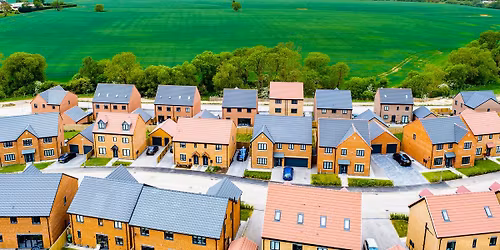 The Big Move Event - Hunters Edge, Eaglescliffe