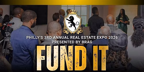 FUND IT. BUILD IT. SCALE IT. Master the Money Behind Real Estate Investing.