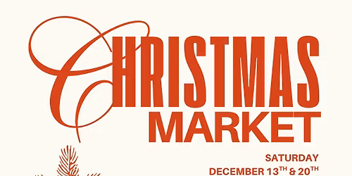 Christmas Market 