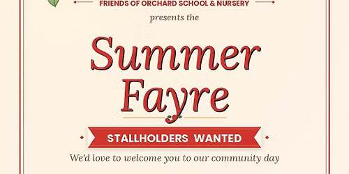 SUMMER FAYRE