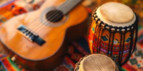 Cinco de Mayo Celebration