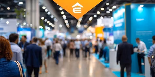 Edwards Attending: Mega Mix Business Expo