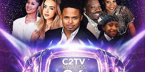 11th Annual C2TVAWARDS26