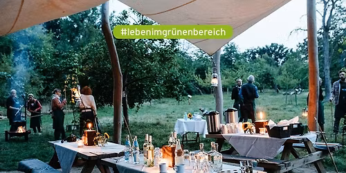 Waldfondue Nikolaus-Weihnachts-Special \u2013 K\u00e4sefondue unter freiem Himmel