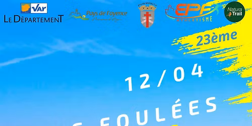 Les Foul\u00e9es du Lac 2026