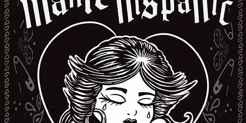 Sweet & Tender Hooligans + Manic Hispanic + more TBA