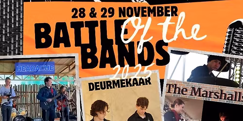 Battle of the Bands