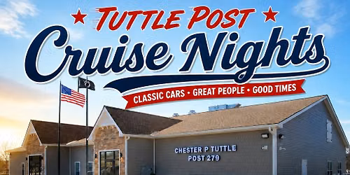 Cruise Night