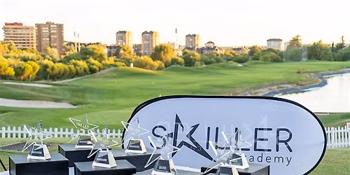 VIII edici\u00f3n Tech & Skills Awards (Skiller Academy)
