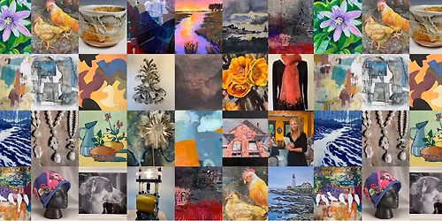 Annual Art Show & Sale