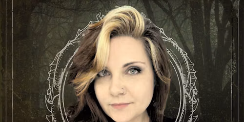 Author Talk: Tarheel Terrors with Liz Z Pardue