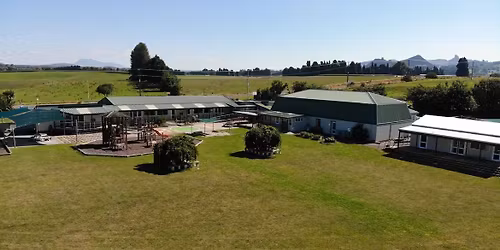 Mihi School 70th Reunion