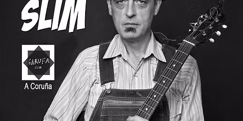 FELIX SLIM (Blues & Swing )