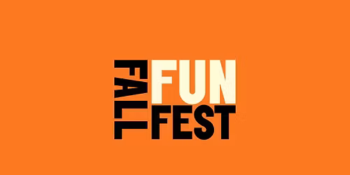 Fall Fun Fest!