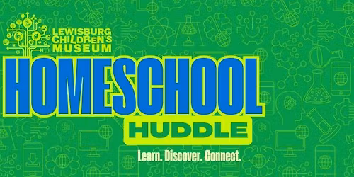 Homeschool Huddle: Circuits