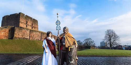 The Romans Return! A Festival of Roman Carlisle