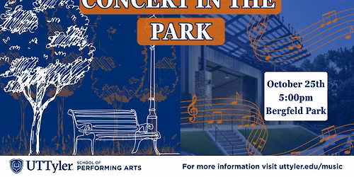 Concert in the Park