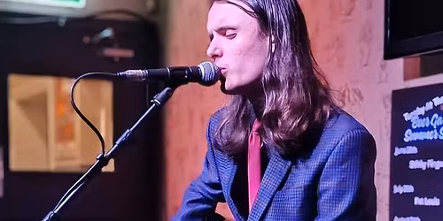 Jack Dixon Live in Squires Bar Wombwell