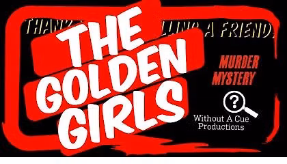 A Golden Girls M**der Mystery: Peekskill, NY